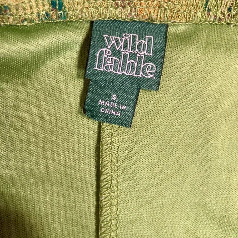 Wild Fable Floral Mini Dress Size Small​ - Picture 8 of 9